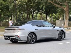 Lynk & Co Geely Lynk & Co 07 EM-P 126 Extended Range Ultra - ფოტო 14