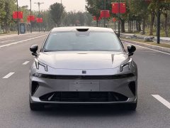 Lynk & Co Geely Lynk & Co 07 EM-P 126 Extended Range Ultra - ფოტო 2