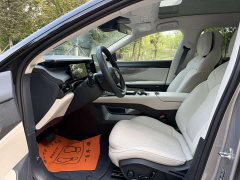 Lynk & Co Geely Lynk & Co 07 EM-P 126 Extended Range Ultra - ფოტო 5