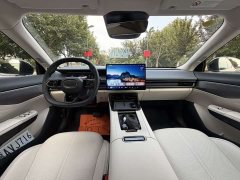 Lynk & Co Geely Lynk & Co 07 EM-P 126 Extended Range Ultra - ფოტო 6