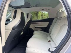 Lynk & Co Geely Lynk & Co 07 EM-P 126 Extended Range Ultra - ფოტო 8