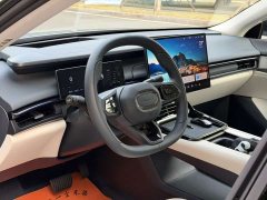Lynk & Co Geely Lynk & Co 07 EM-P 126 Extended Range Ultra - ფოტო 9