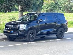 Haval H5 2.0T Automatic 4WD Navigator Diesel - ფოტო 1