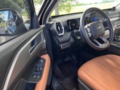 Haval H5 2.0T Automatic 4WD Navigator Diesel - ფოტო 10