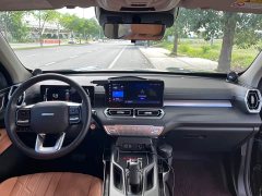 Haval H5 2.0T Automatic 4WD Navigator Diesel - ფოტო 11