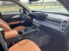 Haval H5 2.0T Automatic 4WD Navigator Diesel - ფოტო 12