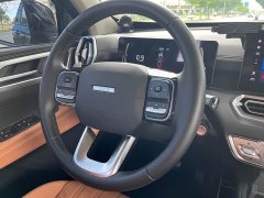 Haval H5 2.0T Automatic 4WD Navigator Diesel - ფოტო 13
