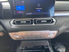 Haval H5 2.0T Automatic 4WD Navigator Diesel - ფოტო 14