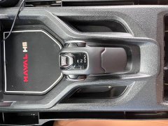Haval H5 2.0T Automatic 4WD Navigator Diesel - ფოტო 15