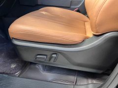 Haval H5 2.0T Automatic 4WD Navigator Diesel - ფოტო 16