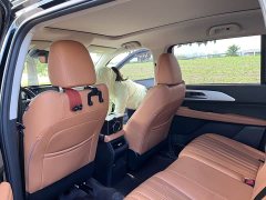 Haval H5 2.0T Automatic 4WD Navigator Diesel - ფოტო 17