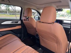 Haval H5 2.0T Automatic 4WD Navigator Diesel - ფოტო 18