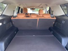 Haval H5 2.0T Automatic 4WD Navigator Diesel - ფოტო 19