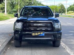 Haval H5 2.0T Automatic 4WD Navigator Diesel - ფოტო 2