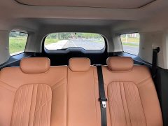Haval H5 2.0T Automatic 4WD Navigator Diesel - ფოტო 20