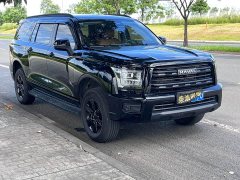 Haval H5 2.0T Automatic 4WD Navigator Diesel - ფოტო 3