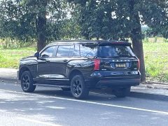 Haval H5 2.0T Automatic 4WD Navigator Diesel - ფოტო 4