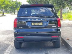 Haval H5 2.0T Automatic 4WD Navigator Diesel - ფოტო 5