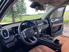 Haval H5 2.0T Automatic 4WD Navigator Diesel - ფოტო 9