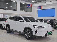 BYD Song Plus New Energy New Energy EV Glorious Edition 520km Luxury - ფოტო 3