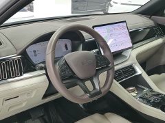 BYD Song Plus New Energy New Energy EV Glorious Edition 520km Luxury - ფოტო 5