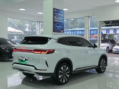 BYD Song Plus New Energy New Energy EV Glorious Edition 520km Luxury - ფოტო 7