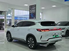 BYD Song Plus New Energy New Energy EV Glorious Edition 520km Luxury - ფოტო 9