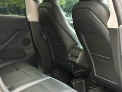 Tesla Model Y Rear-Wheel Drive - ფოტო 11