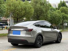 Tesla Model Y Rear-Wheel Drive - ფოტო 4