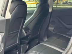 Tesla Model Y Rear-Wheel Drive - ფოტო 9