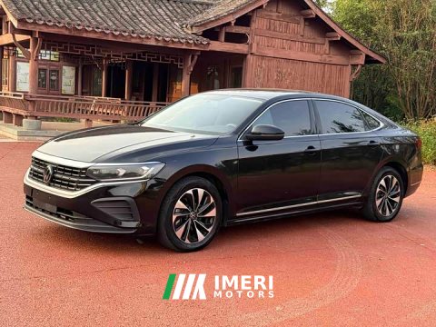 2025 Volkswagen Passat 2024 280TSI Business Edition - ავტომობილი ჩინეთიდან