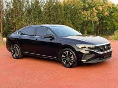 Volkswagen Passat 2024 280TSI Business Edition - ფოტო 3