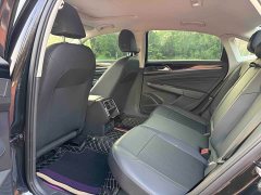 Volkswagen Passat 2024 280TSI Business Edition - ფოტო 5