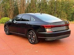 Volkswagen Passat 2024 280TSI Business Edition - ფოტო 7