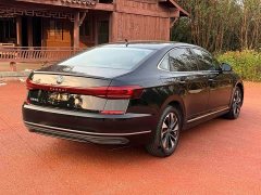 Volkswagen Passat 2024 280TSI Business Edition - ფოტო 9