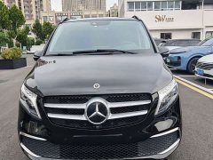 Mercedes-Benz V-Class V 260 Luxury Edition - ფოტო 2