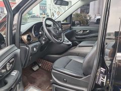 Mercedes-Benz V-Class V 260 Luxury Edition - ფოტო 3