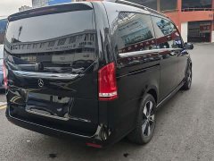 Mercedes-Benz V-Class V 260 Luxury Edition - ფოტო 7