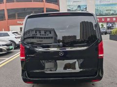Mercedes-Benz V-Class V 260 Luxury Edition - ფოტო 8