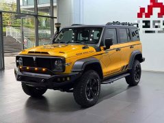 Tank 300 Off-Road Edition 2.0T Conqueror - ფოტო 1