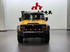 Tank 300 Off-Road Edition 2.0T Conqueror - ფოტო 2