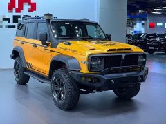 Tank 300 Off-Road Edition 2.0T Conqueror - ფოტო 3