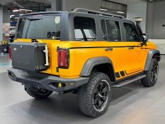 Tank 300 Off-Road Edition 2.0T Conqueror - ფოტო 4