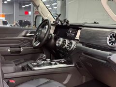 Tank 300 Off-Road Edition 2.0T Conqueror - ფოტო 8