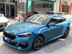 BMW 2 Series (Imported) 225i Four-Door Coupe M Sport Night Edition Package - ფოტო 1