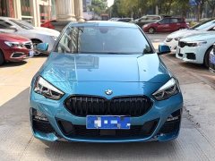 BMW 2 Series (Imported) 225i Four-Door Coupe M Sport Night Edition Package - ფოტო 2