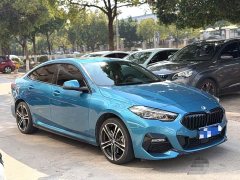 BMW 2 Series (Imported) 225i Four-Door Coupe M Sport Night Edition Package - ფოტო 3