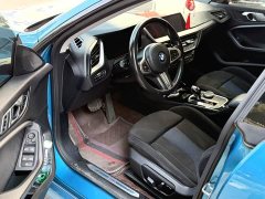 BMW 2 Series (Imported) 225i Four-Door Coupe M Sport Night Edition Package - ფოტო 4