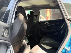 BMW 2 Series (Imported) 225i Four-Door Coupe M Sport Night Edition Package - ფოტო 6