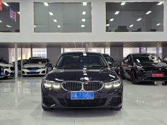 BMW 3 Series 325Li M Sport Package - ფოტო 2